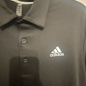 Adidas Golf Polo Men’s Small